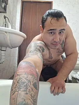 Rueditasss online show from June 27, 12:55 pm