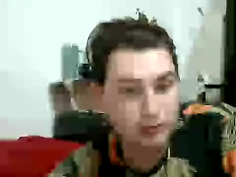 KevynDevill online show from October 20, 4:22 pm