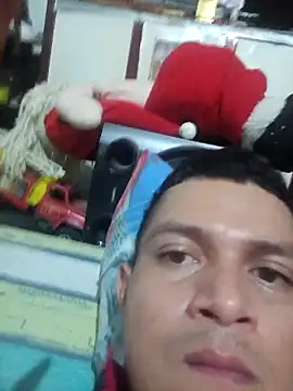 Tred322david online show from December 13, 7:53 pm