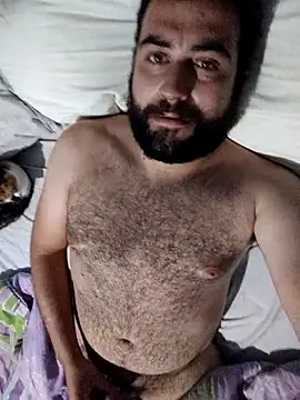 GluingPerson online show from October 25, 3:41 am