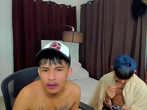 hardwildcock online show from October 21, 10:12 pm