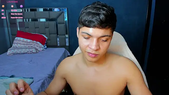 baby david 03 online show from March 18, 5:10 am