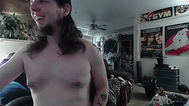 biggerisbetter12 online show from July 13, 1:13 pm