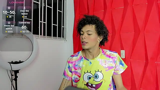 chloe king online show from November 12, 11:42 pm