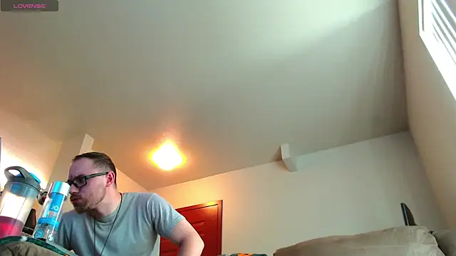 Sin Lord online show from November 9, 10:36 pm