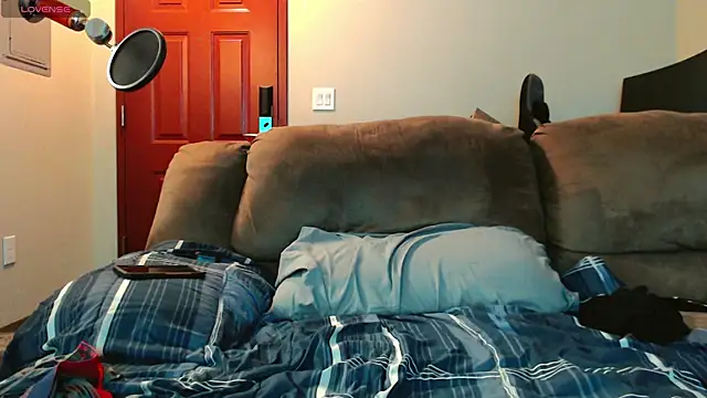 Sin Lord online show from October 26, 4:14 am