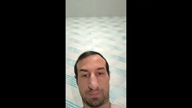 Andruu  online show from October 24, 8:43 pm