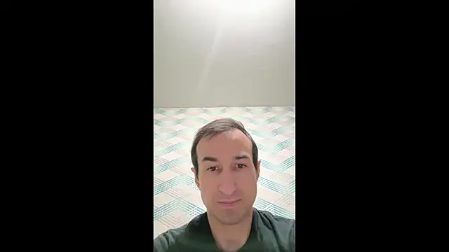 Andruu  online show from October 25, 8:54 pm