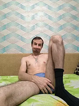 Andruu  online show from November 18, 10:45 pm