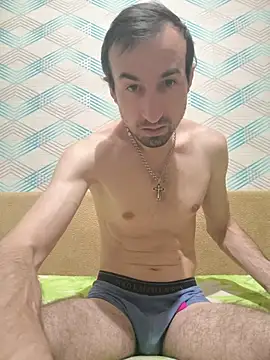 Andruu  online show from November 9, 10:14 pm