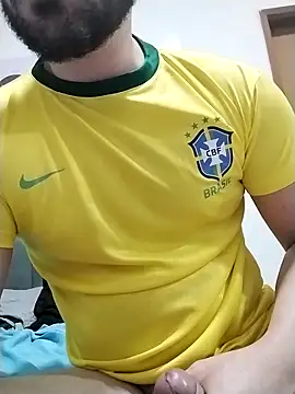 Branquinhowm online show from June 18, 1:18 am