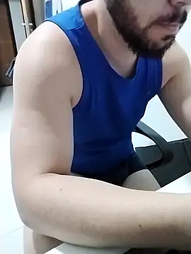 Branquinhowm online show from April 1, 2:13 am