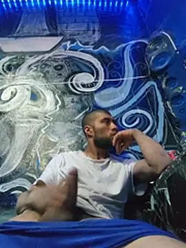 vergueo3 online show from February 17, 12:20 am