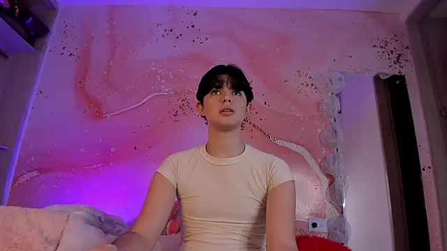 Sweet Beomm online show from January 14, 12:37 am