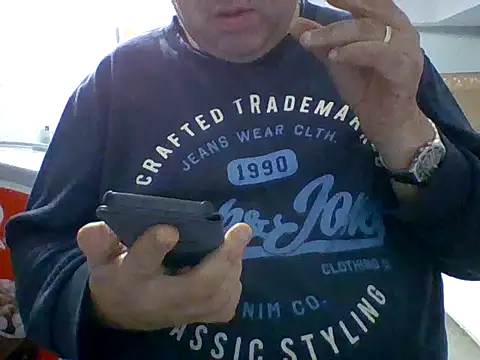 stefistefi8097 online show from November 10, 7:19 pm