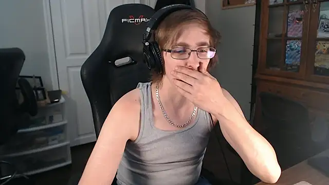 CasuallyCorrupt online show from May 28, 12:19 am