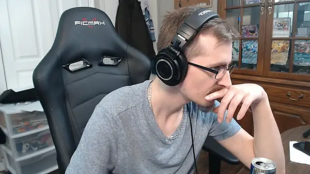 CasuallyCorrupt online show from October 27, 11:51 pm