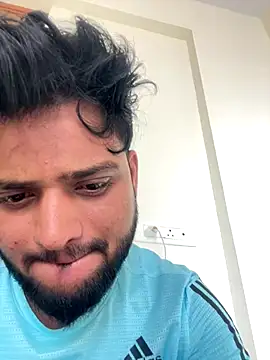  nico sam  online show from October 19, 8:06 am