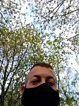 Imyourguy2025 online show from April 19, 6:10 pm