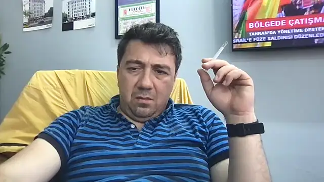 Sokingensoki online show from June 8, 12:17 pm