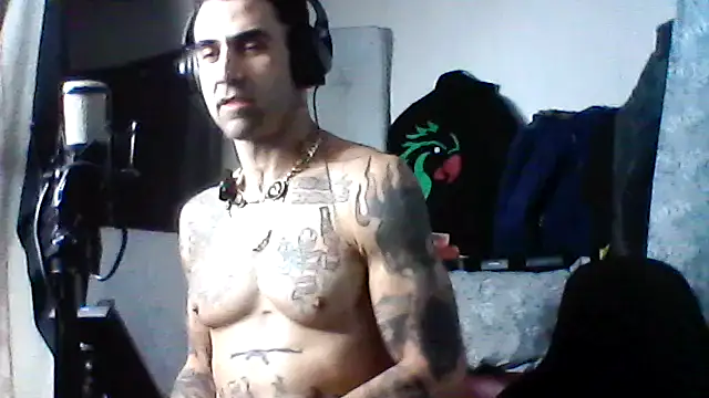 alphacloudGod online show from March 23, 8:26 pm