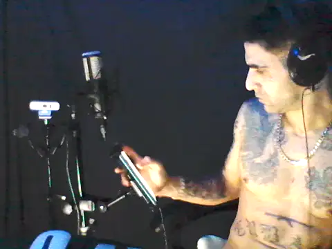 alphacloudGod online show from March 15, 6:03 pm