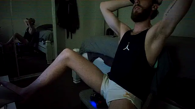 guycody69 online show from October 23, 3:32 am