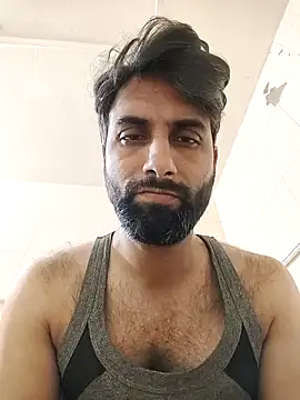 shail1987 online show from February 15, 1:45 am