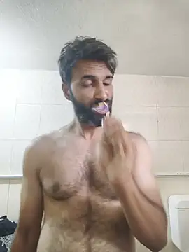 shail1987 online show from June 5, 2:05 am