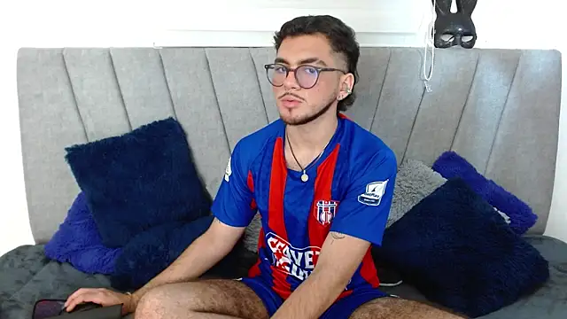 Zac Golden online show from November 8, 6:27 am