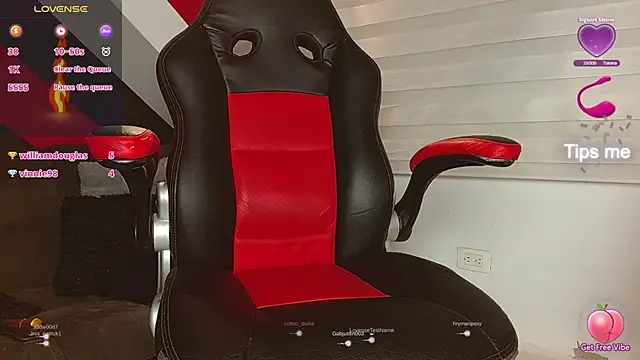 Zac Golden online show from March 22, 4:45 pm