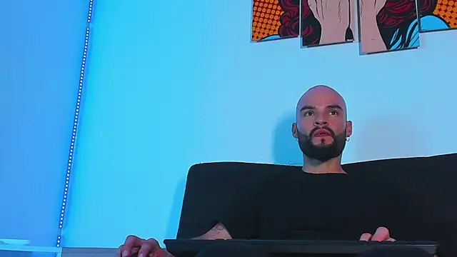 ODINVIDE-1 online show from December 3, 7:31 pm