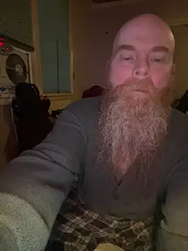 Macduckd online show from March 26, 9:13 am