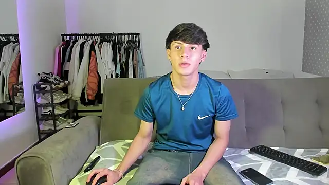 Will starr online show from February 17, 2:10 am