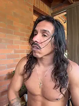 caiiobahia online show from March 20, 2:54 pm