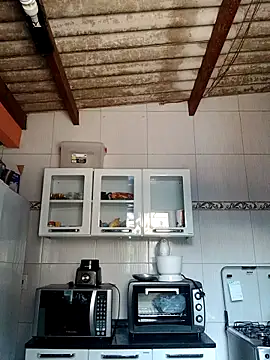 AifeLucasBr online show from October 23, 3:04 pm