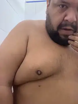 morfeoeros14 online show from February 22, 7:32 am