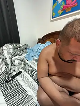 morfeoeros14 online show from December 16, 5:53 pm