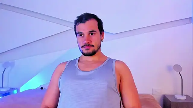 Jake muller1 online show from February 9, 3:55 am