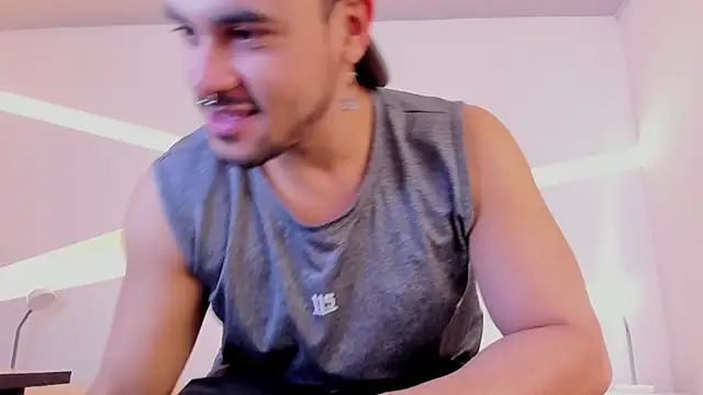 Jake muller1 online show from April 16, 2:22 am