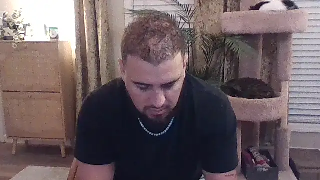 daddybrad67 online show from October 23, 11:13 am
