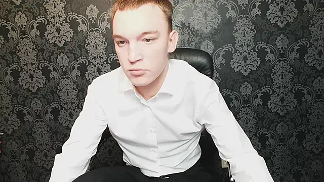 Derek Banville online show from October 28, 12:18 pm