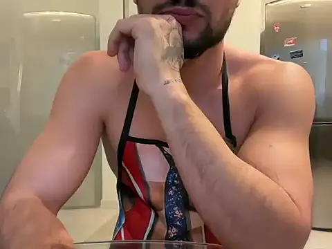 GitanoBoy online show from November 30, 11:23 am