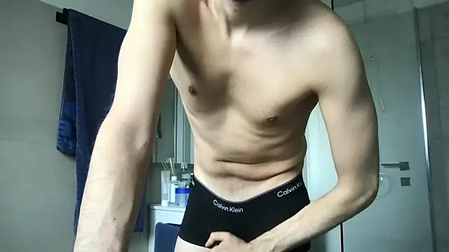 LukaShyGuy online show from February 28, 9:08 am