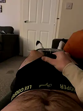 sevenisthemagicnum online show from November 26, 10:24 pm