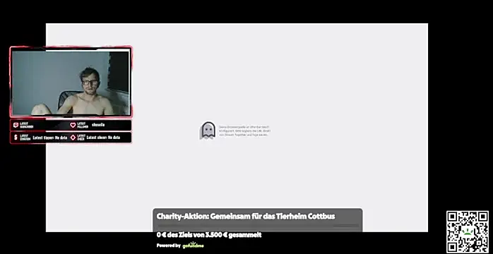 StephPra94 online show from May 30, 9:48 pm