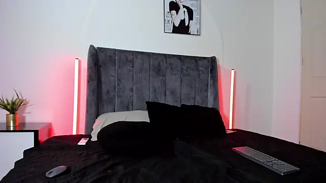 Cloy Areo online show from April 9, 11:16 am