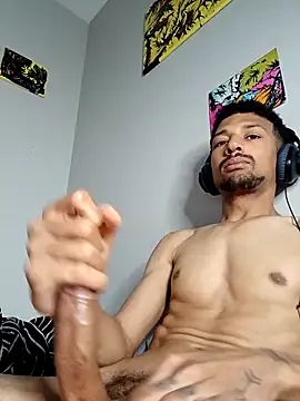 BigPrettyDick777 online show from March 12, 10:45 am