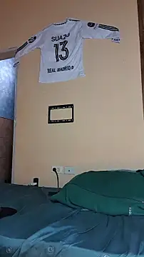 Suamyst 25 online show from February 12, 5:52 pm