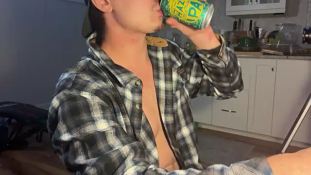 andrenoma427 online show from November 15, 4:36 am